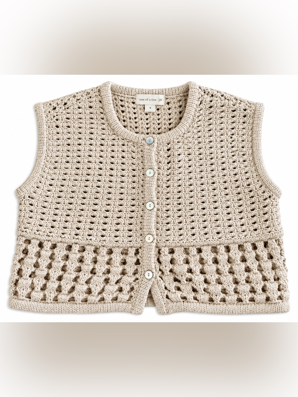 ✨ House of Harlow 1960 x REVOLVE Kennedy Cardigan Vest ✨